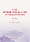 贯彻落实习近平新时代中国特色社会主义思想在改革发展稳定中攻坚克难案例——文化建设